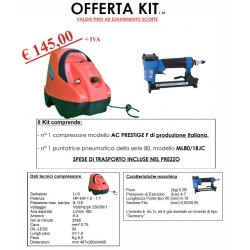 PROMOZIONE OTTOBRE 2018