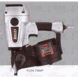 PNEUMATIC COIL NAILER TCN-790P