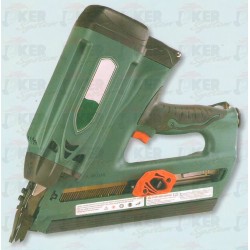 GAS FRAMING NAILER PAN90GASZT