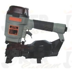 PNEUMATIC ROOFING COIL NAILER CRN45UT