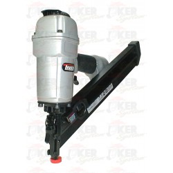 PNEUMATIC ANGLED FINISH NAILER TYI-1564DA