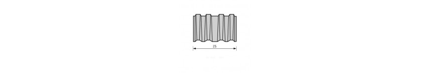 CORRUGATED FASTENERS