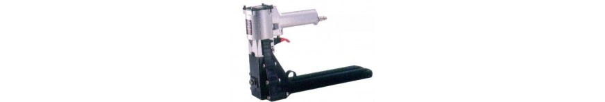 PNEUMATIC TOOLS